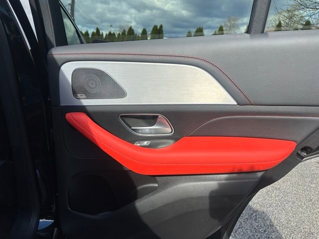 Certified 2024 Mercedes-Benz GLE 53 AMG 4MATIC Coupe image 26