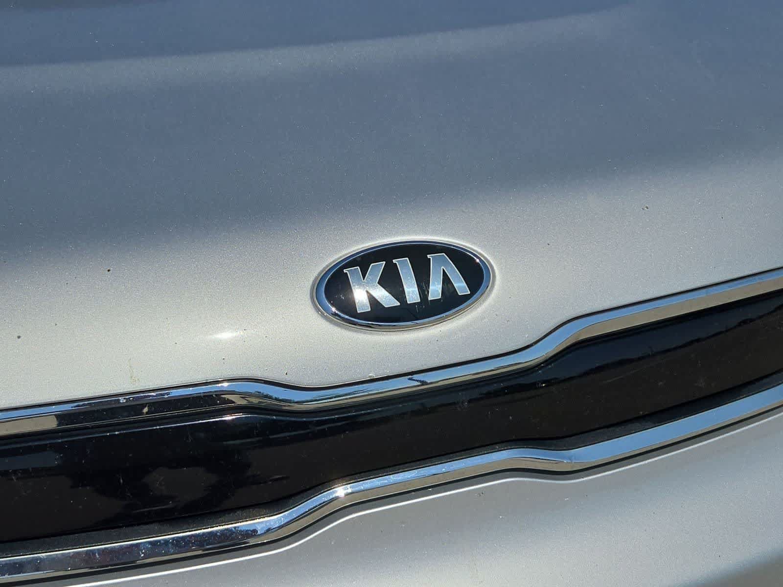 Used 2014 Kia Soul + w/ UVO w/Eservices Package FWD image 10
