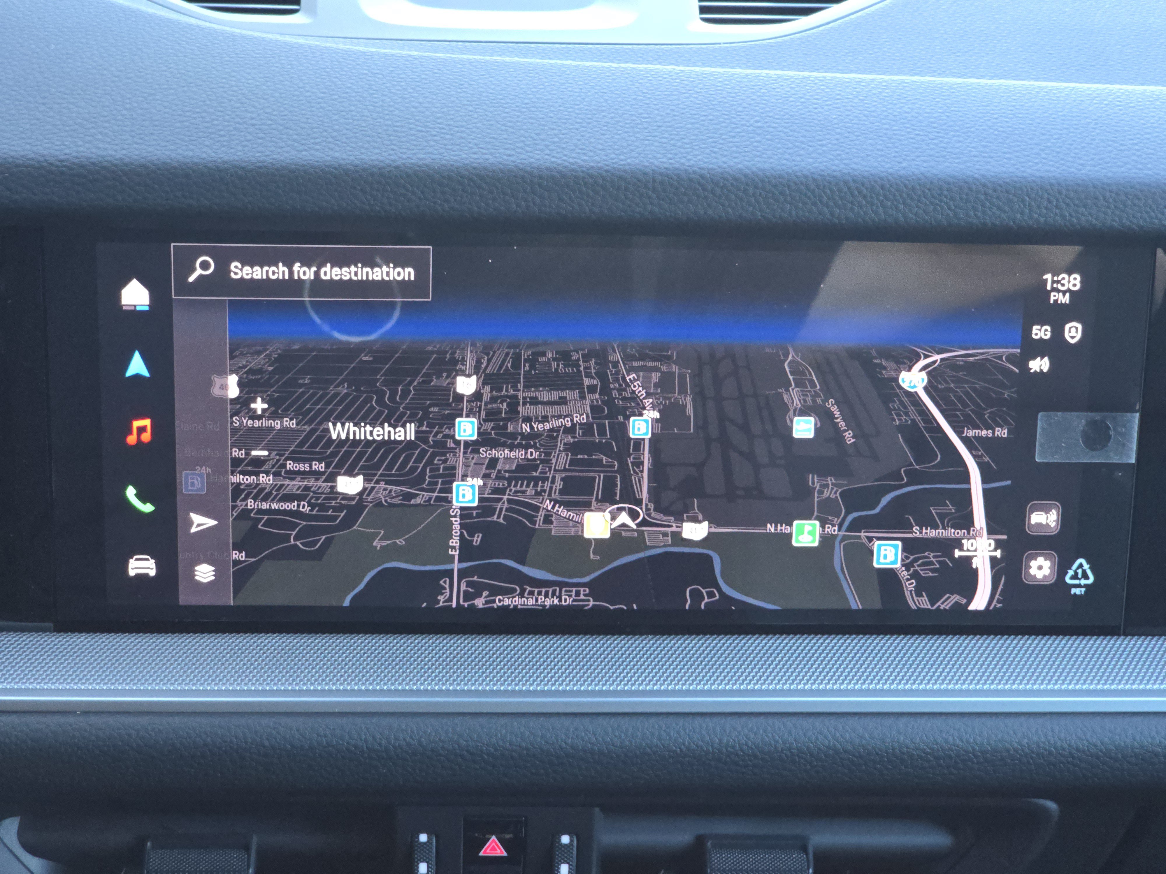 New 2026 Porsche Cayenne AWD/4WD image 7