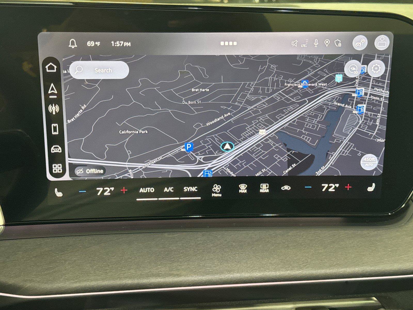 New 2026 Audi Q3 quattro 2.0T AWD/4WD image 18