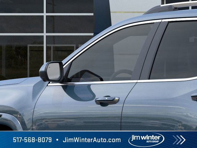 New 2026 GMC Terrain Denali image 13