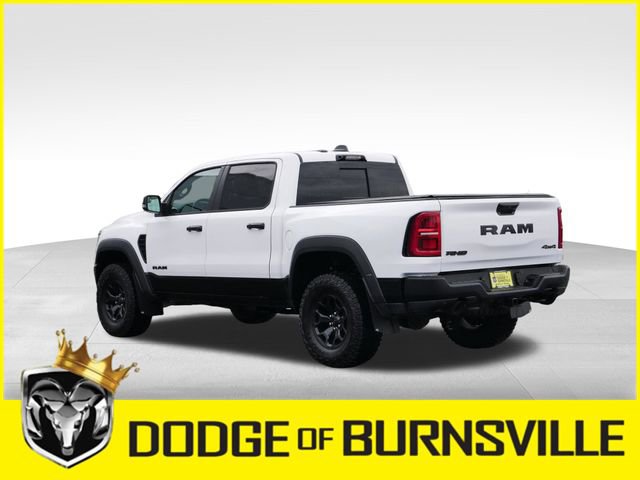 Used 2026 RAM 1500 RHO w/ RHO Level 1 Equipment Group image 7