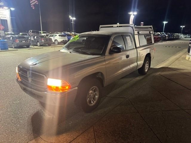 Used 1999 Dodge Dakota SLT image 9