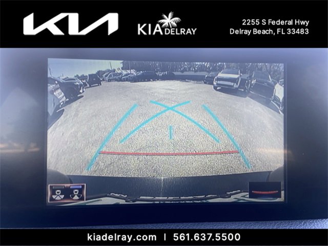 Used 2024 Lexus IS 350 F Sport w/ Memory Package image 20