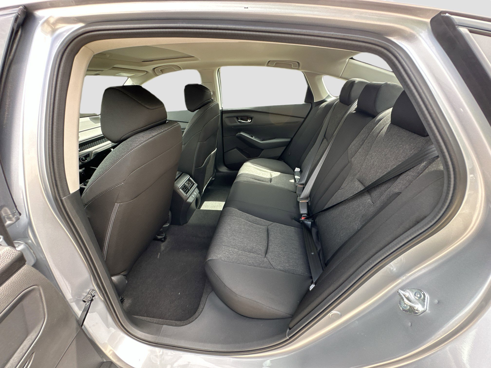 New 2025 Honda Accord SE image 19