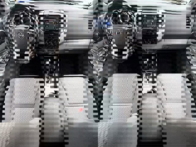 Used 2014 Toyota Tacoma PreRunner w/ SR5 Package image 12