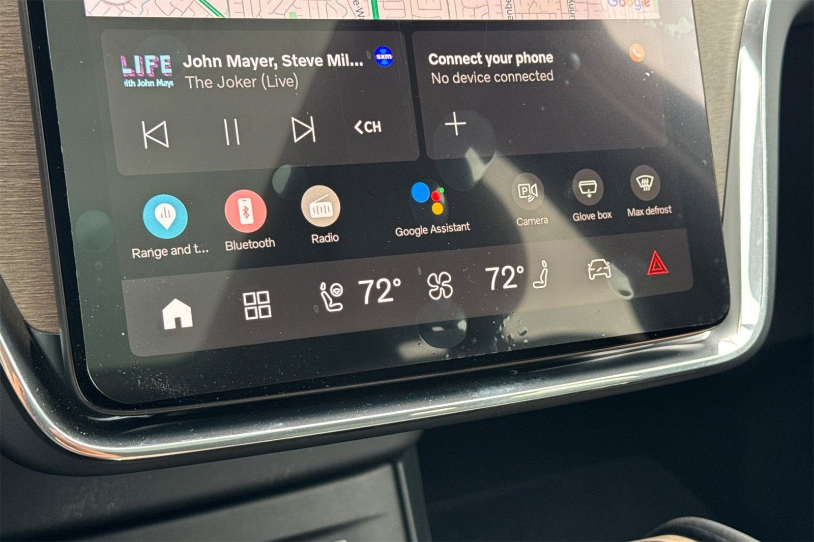 New 2025 Volvo EX90 Plus w/ Protection Package Premier image 21