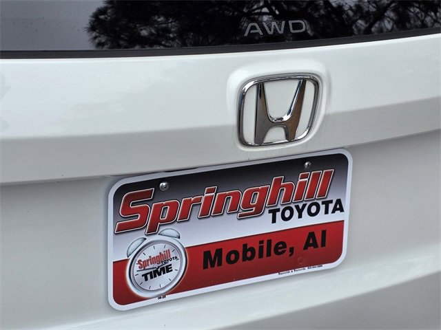 Used 2023 Honda CR-V Sport image 28