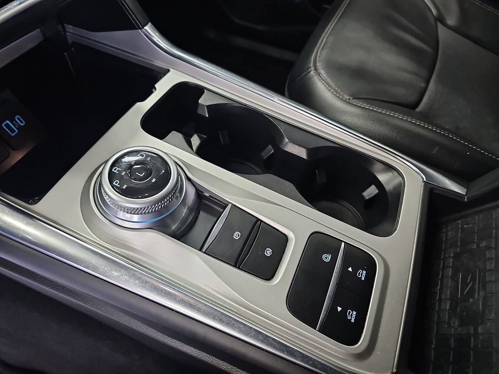 Used 2023 Ford Explorer Limited RWD image 23