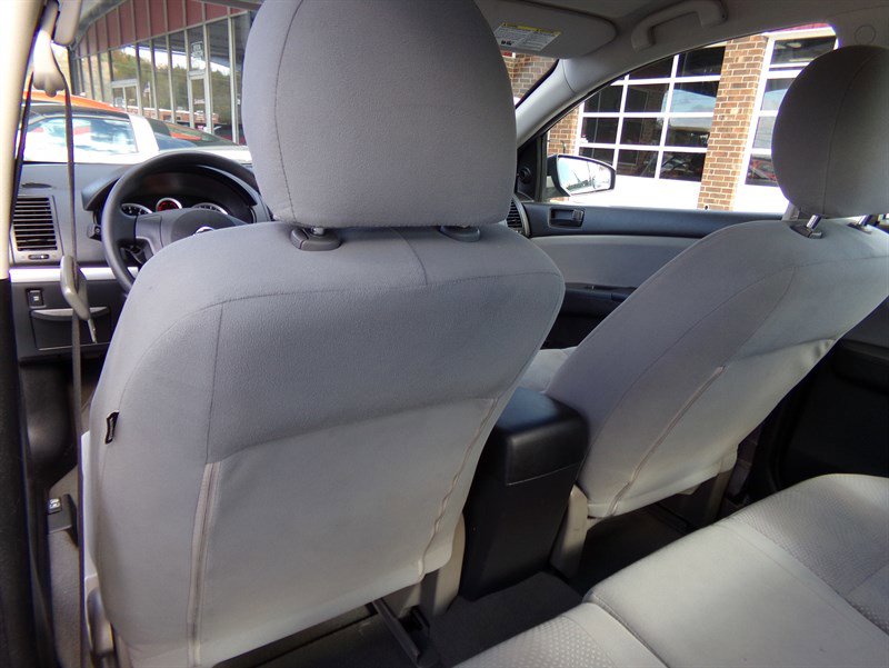 Used 2011 Nissan Sentra 2.0 image 26