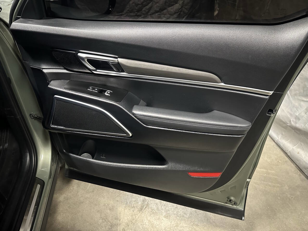 Used 2023 Kia Telluride SX Prestige X-Pro image 10