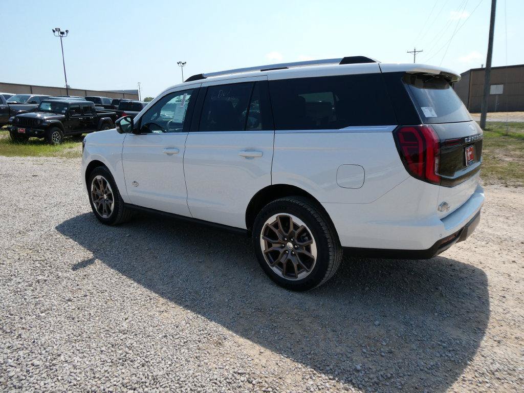 New 2027 Ford Expedition King Ranch AWD/4WD image 7