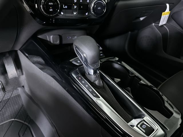 New 2026 Chevrolet Trax ACTIV FWD image 16