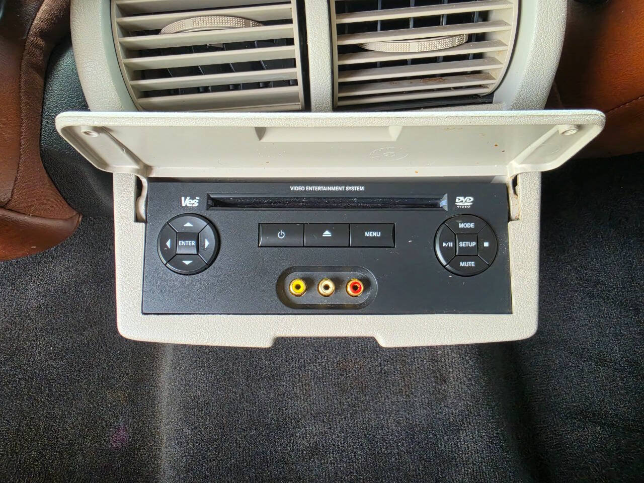 Used 2006 Jeep Commander Limited RWD image 17