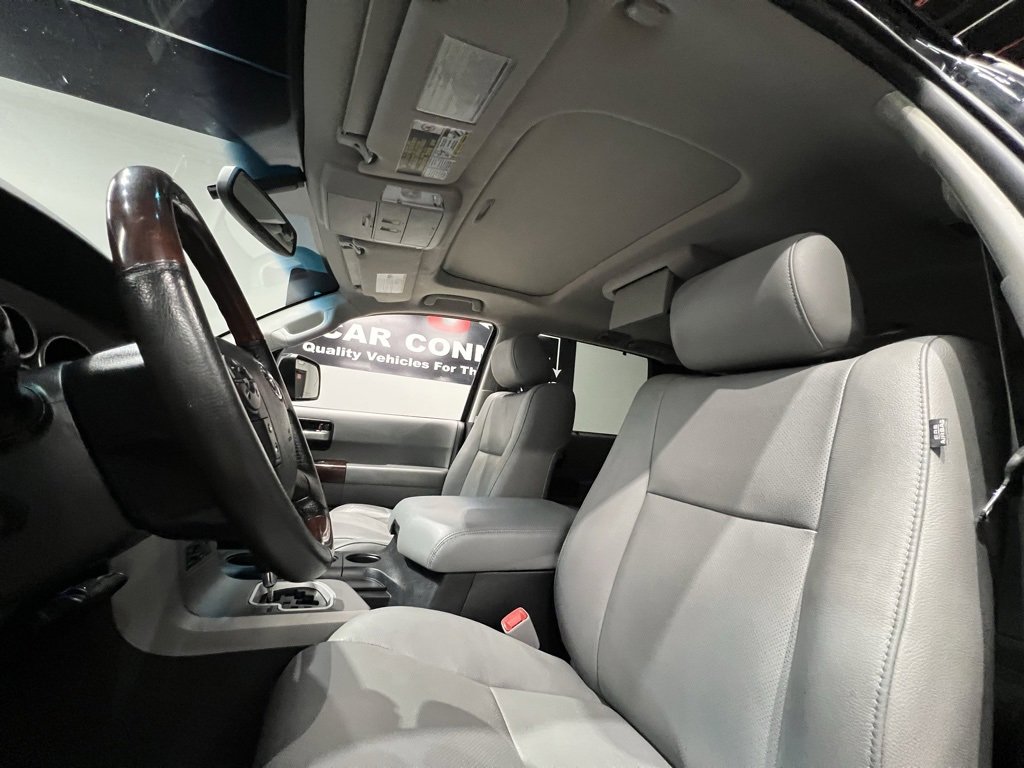 Used 2012 Toyota Sequoia Platinum image 20