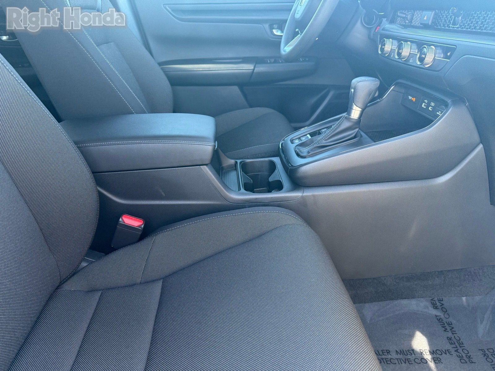 Certified 2025 Honda CR-V EX image 31