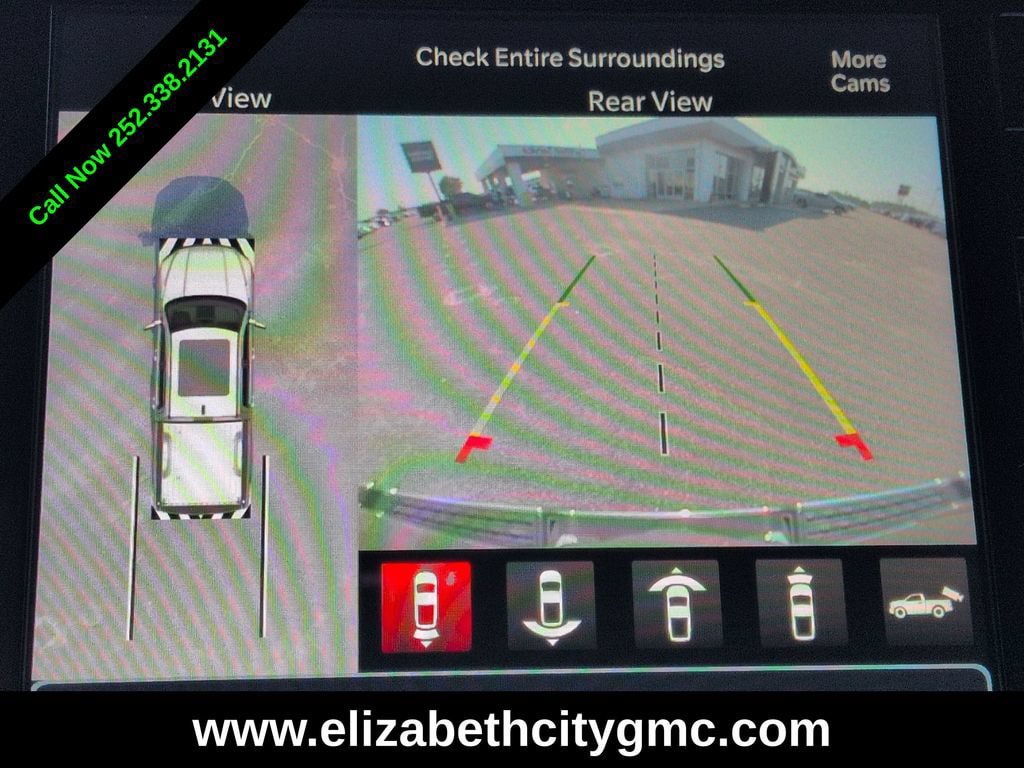 Used 2022 RAM 1500 Limited AWD/4WD image 30