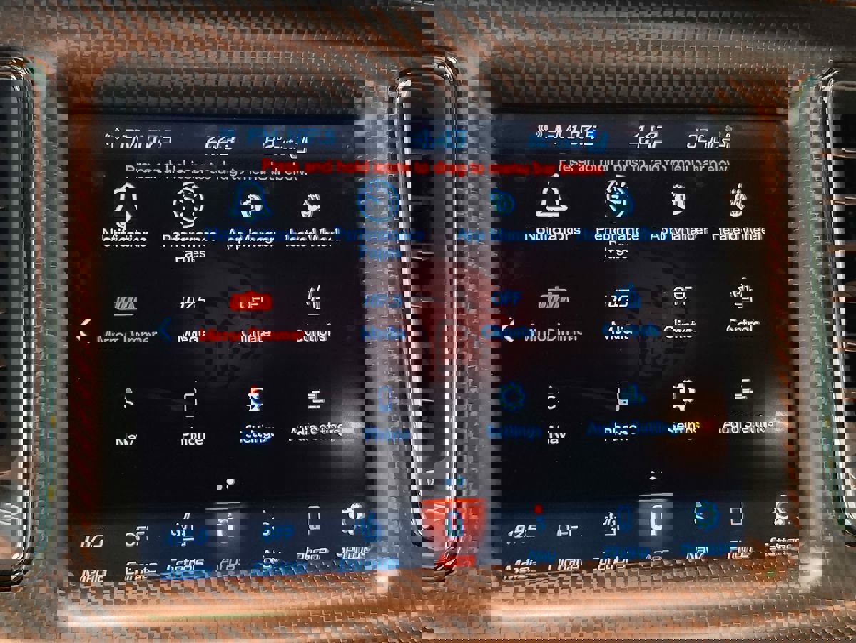 Used 2023 Dodge Challenger SRT Super Stock image 37