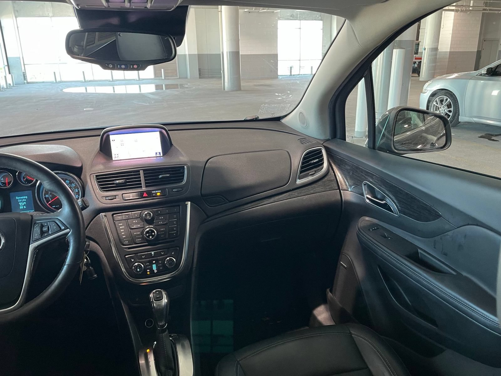 Used 2016 Buick Encore Premium w/ Experience Buick Package AWD/4WD image 39