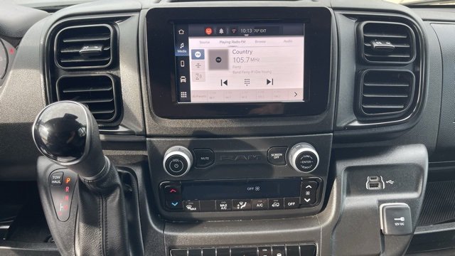 Used 2023 RAM ProMaster 3500 image 22