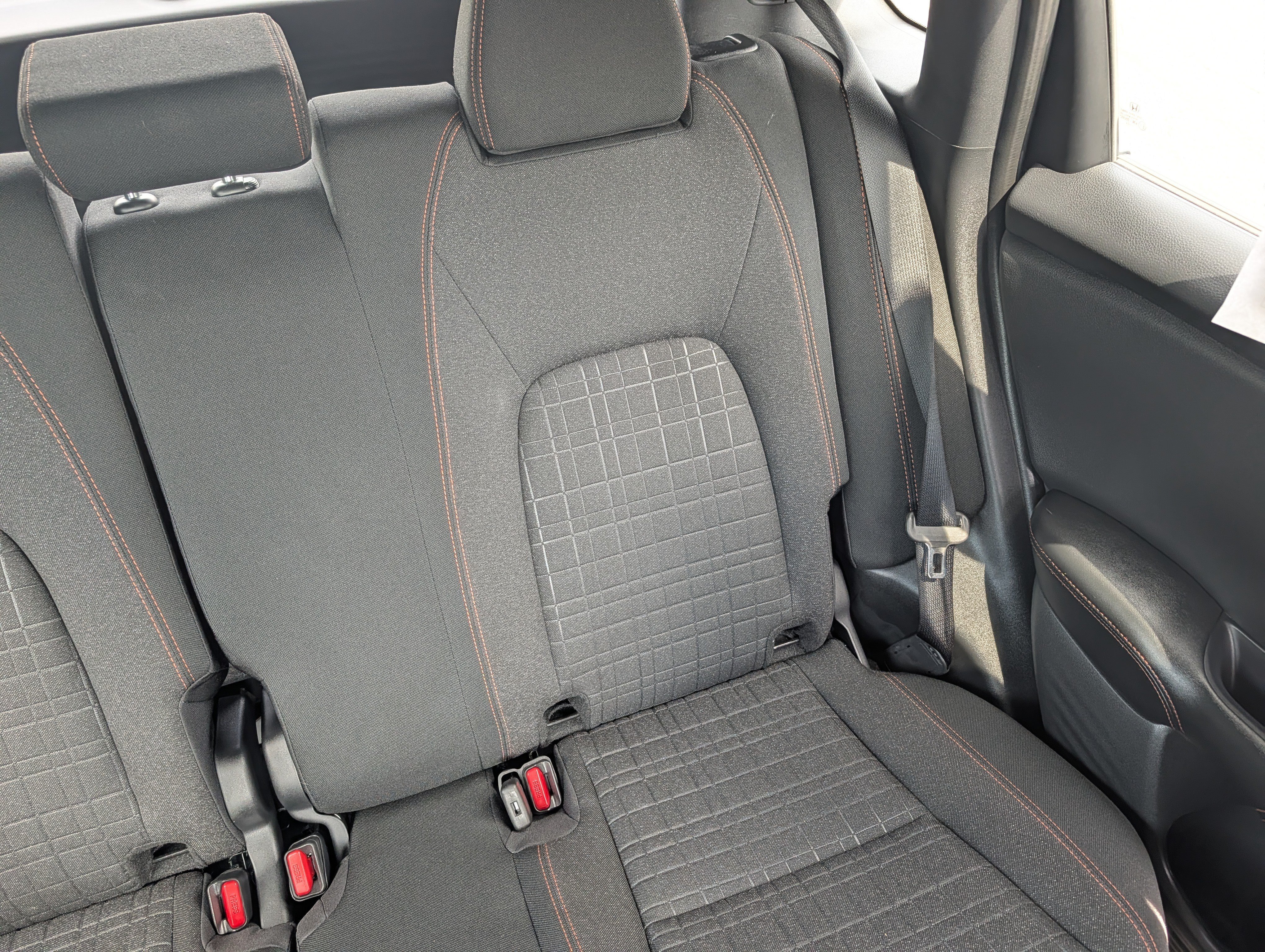 Used 2024 Honda HR-V Sport image 14
