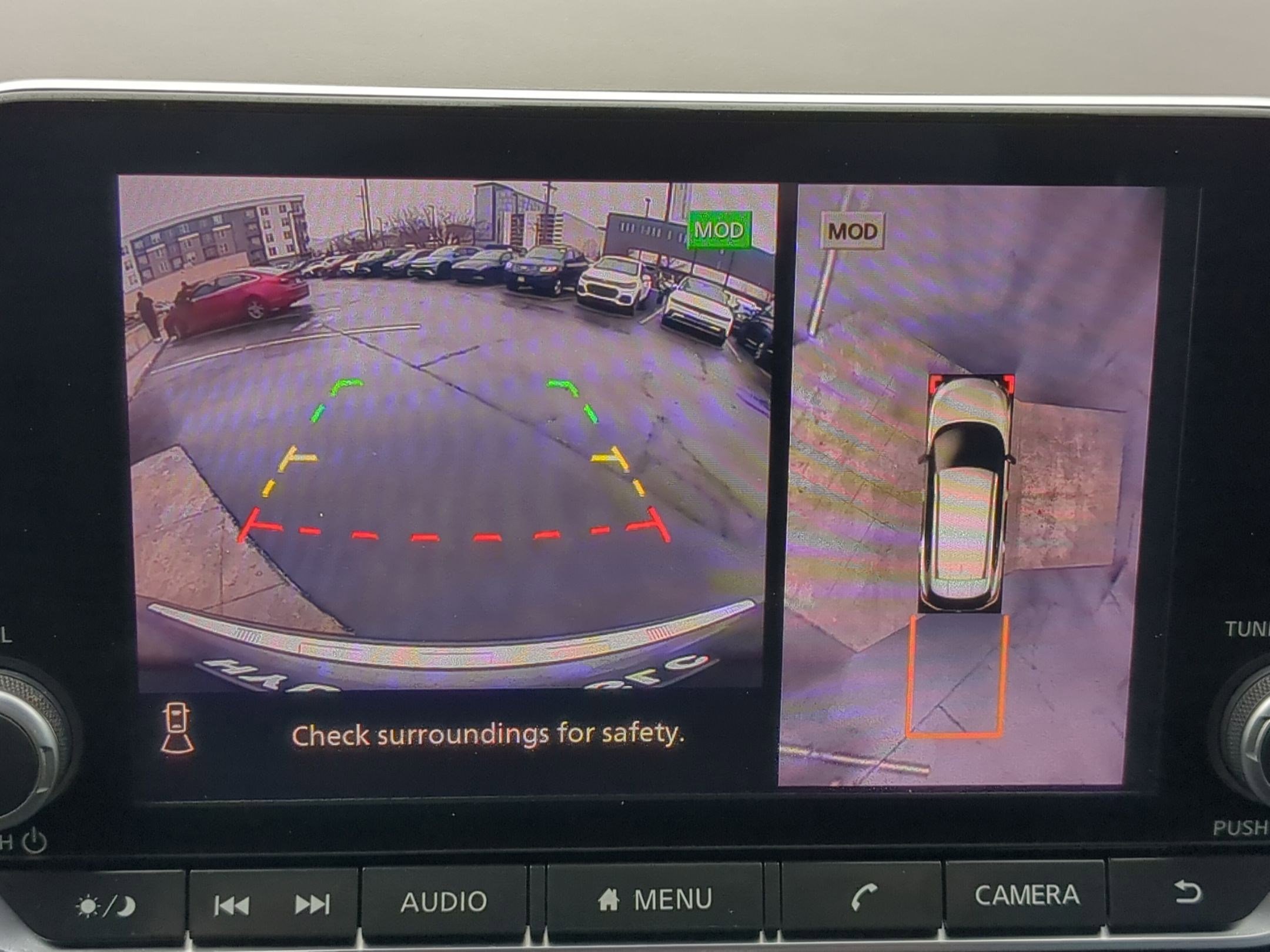 Used 2022 Nissan Rogue SL image 25