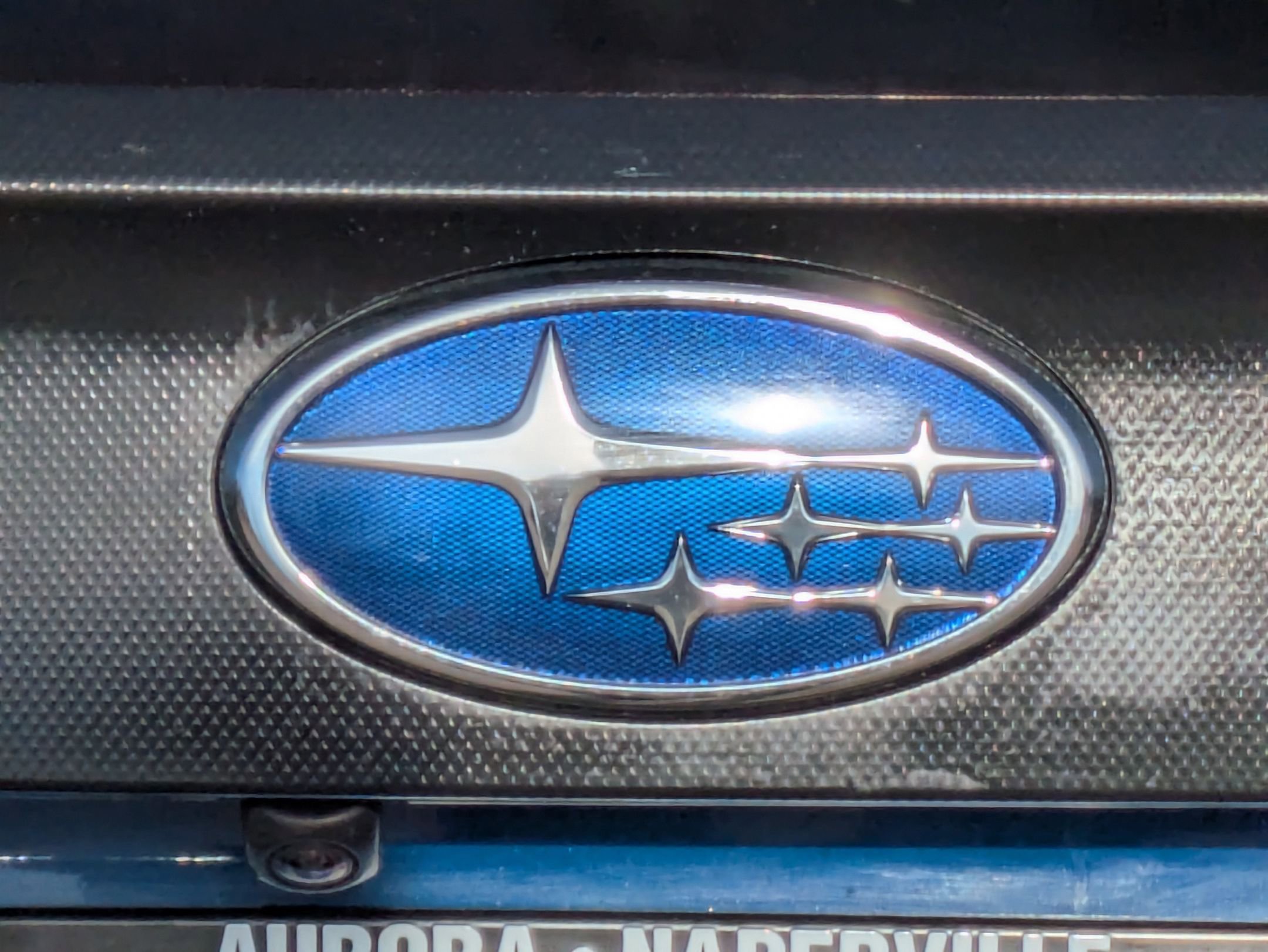 Used 2023 Subaru Forester Wilderness image 34