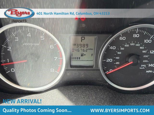 Used 2015 Subaru Forester 2.5i Premium w/ All-Weather Package