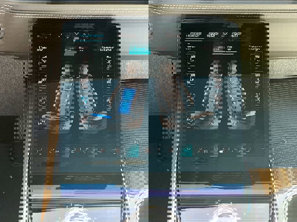 New 2026 Cadillac Escalade ESV Platinum Luxury image 23