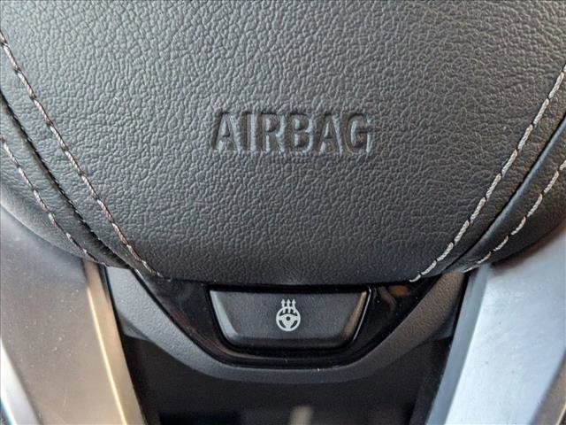 Used 2023 BMW X5 xDrive45e w/ Climate Comfort Package image 16