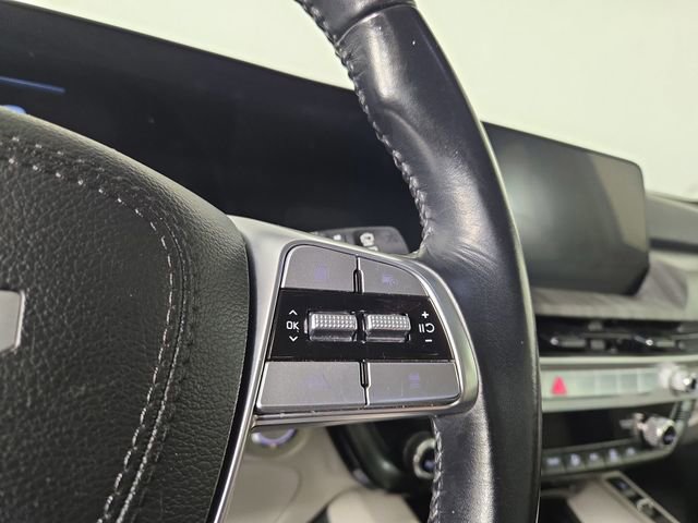Certified 2024 Kia Telluride EX w/ EX Captain's Chair Package image 27