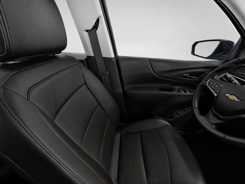Certified 2021 Chevrolet Equinox Premier AWD/4WD image 19