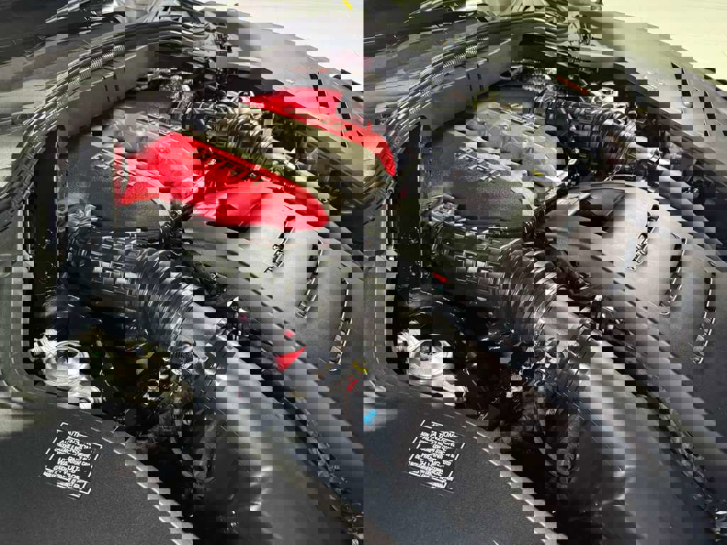 Used 2024 Ferrari Purosangue image 42