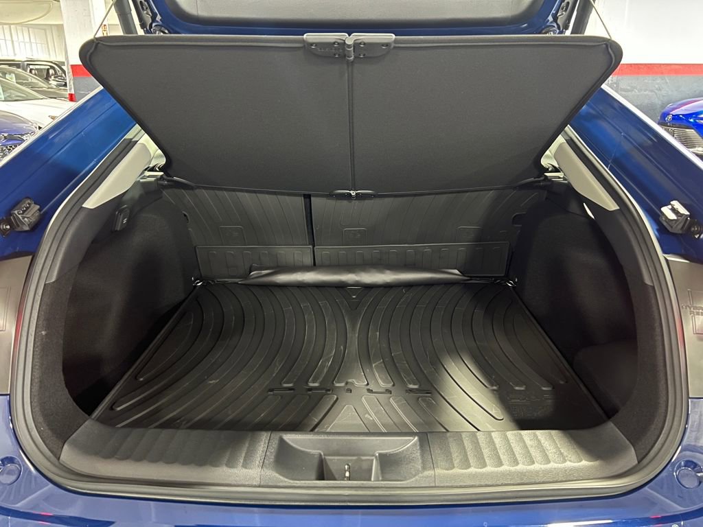 Used 2025 Toyota Prius XSE Premium image 43