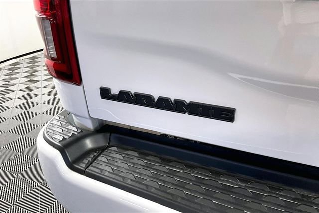 New 2026 RAM 2500 Laramie w/ Night Edition AWD/4WD image 10