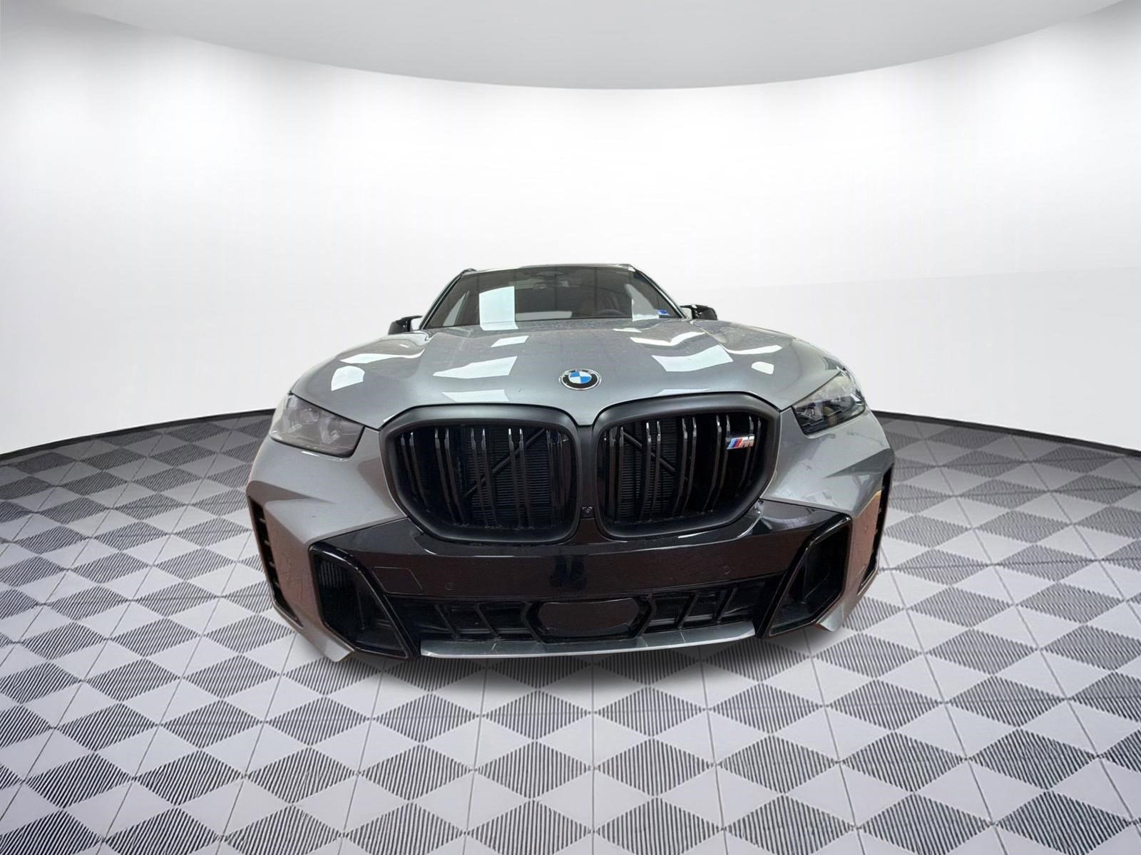 New 2026 BMW X5 M60i image 23