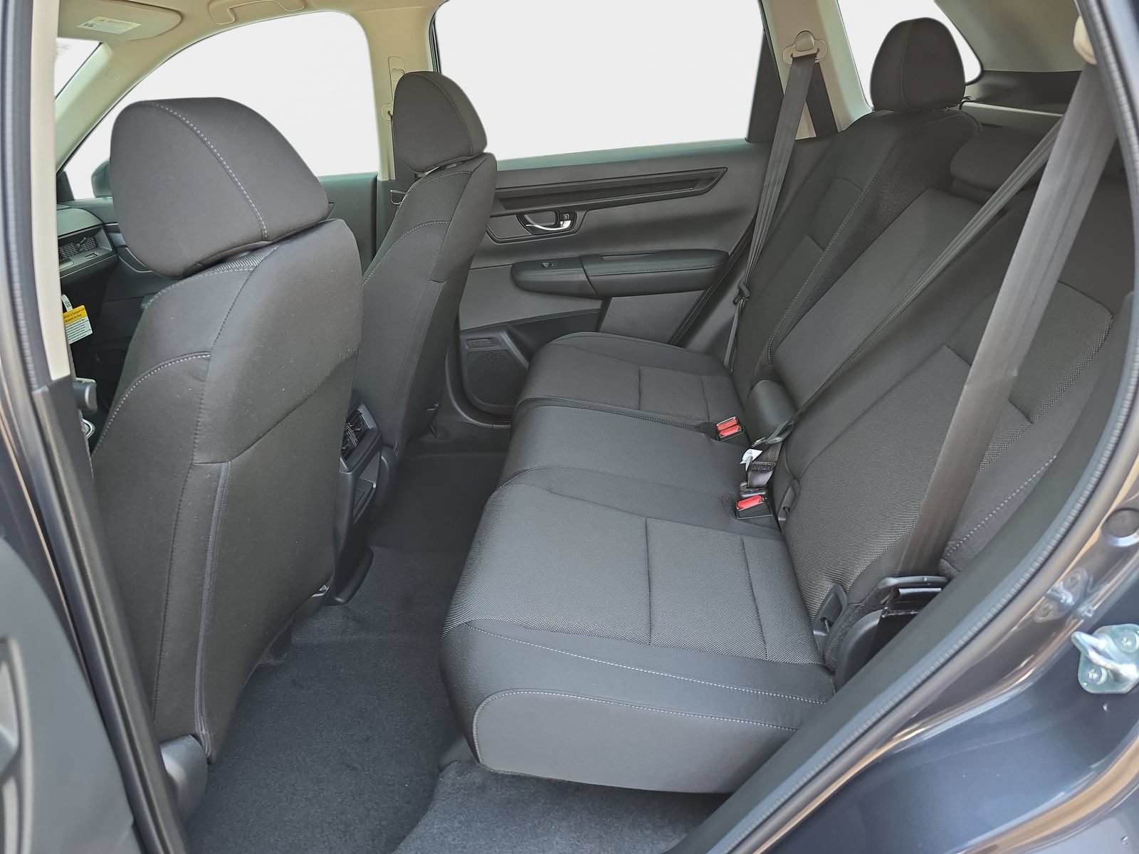 New 2026 Honda CR-V LX image 13