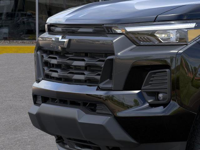 New 2026 Chevrolet Colorado LT w/ LT Convenience Package image 13