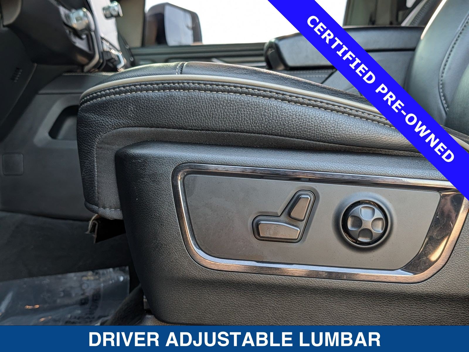 Used 2023 RAM 1500 Limited AWD/4WD image 24