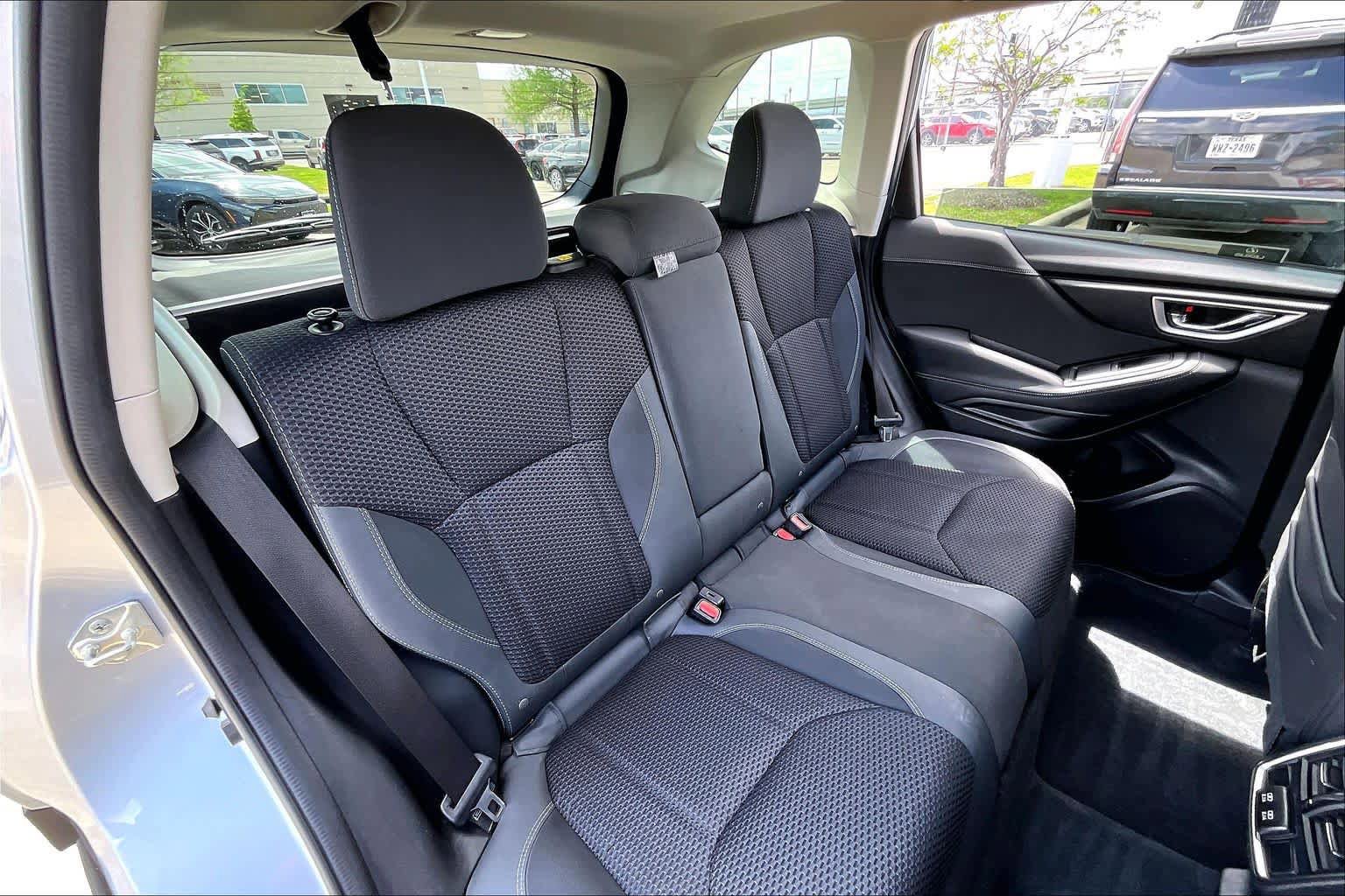 Used 2021 Subaru Forester Premium AWD/4WD image 18
