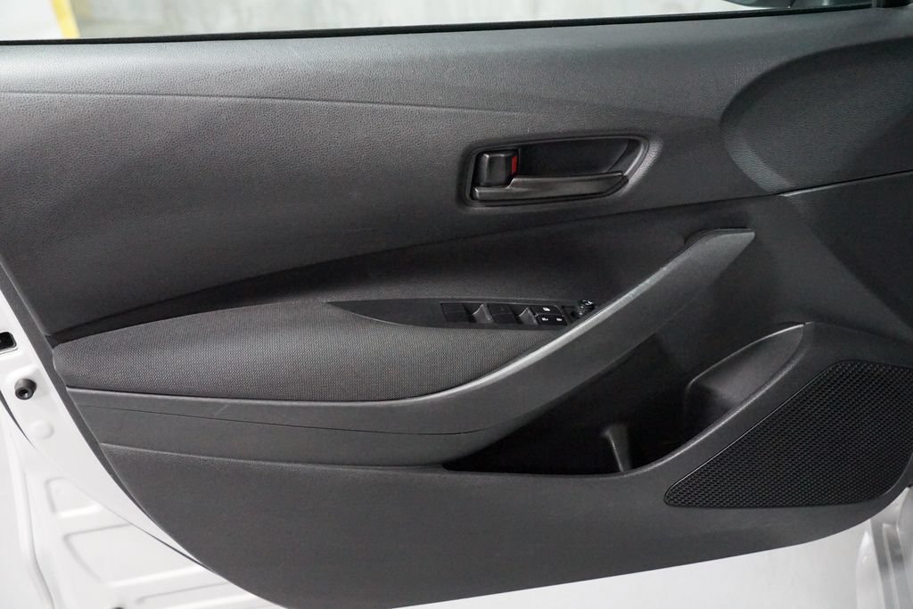 Certified 2024 Toyota Corolla LE FWD image 27