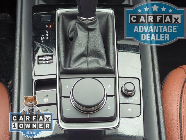 Used 2025 MAZDA CX-50 Meridian Edition w/ Weather Package AWD/4WD image 9