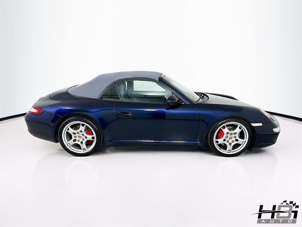 Used 2006 Porsche 911 Carrera S RWD image 5