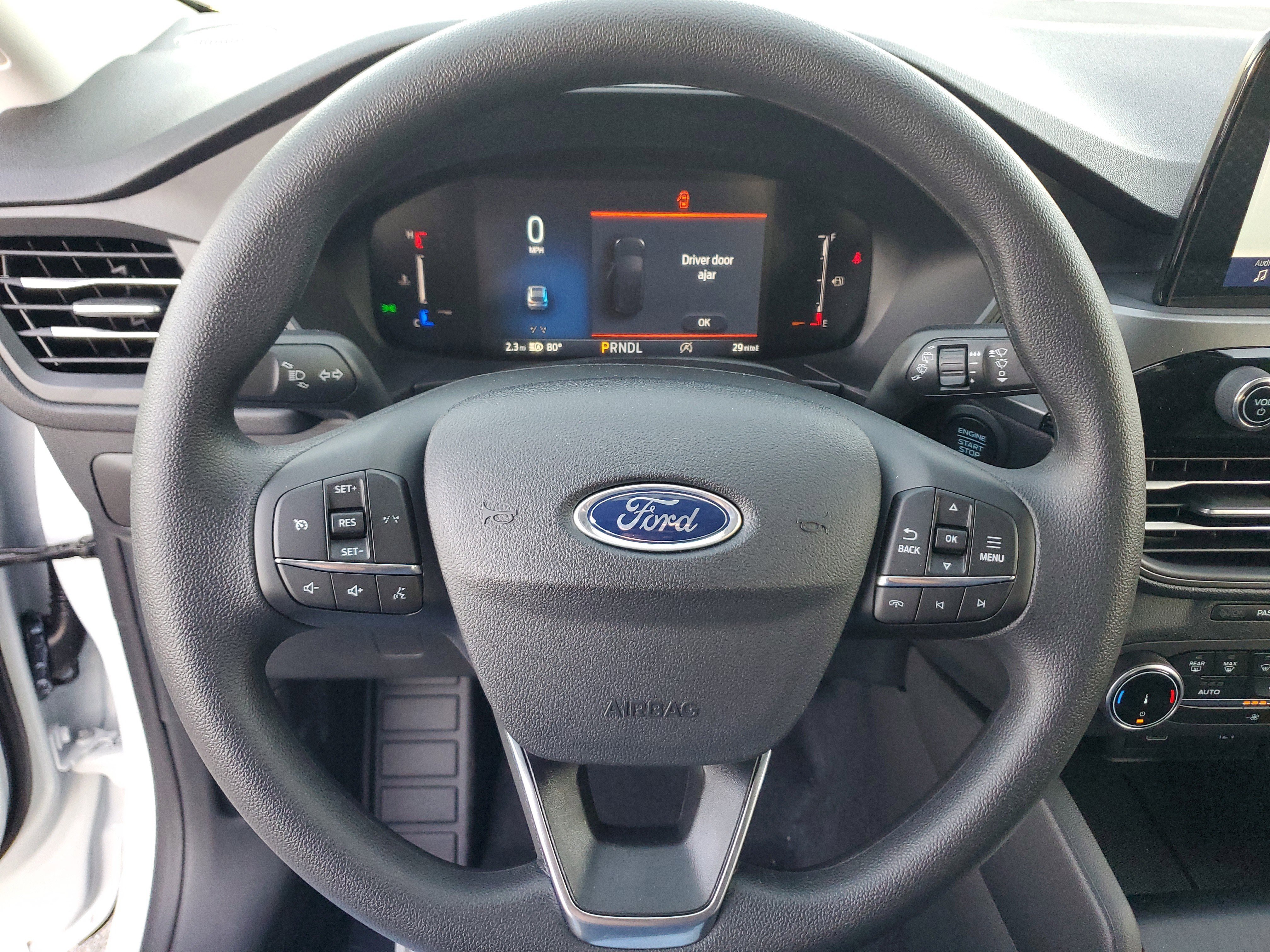 New 2026 Ford Escape Active image 15