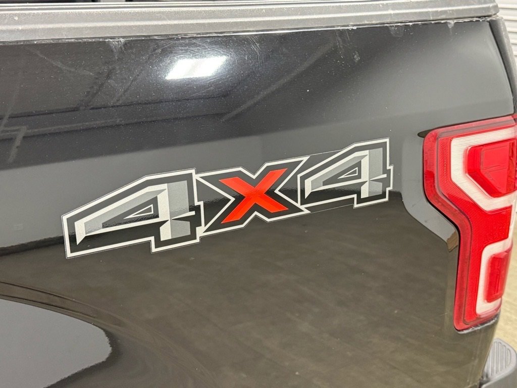 Certified 2019 Ford F150 XLT image 15