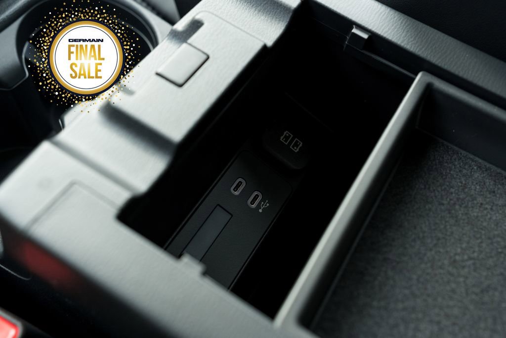 New 2025 MAZDA CX-5 AWD 2.5 S w/ Select Package image 22