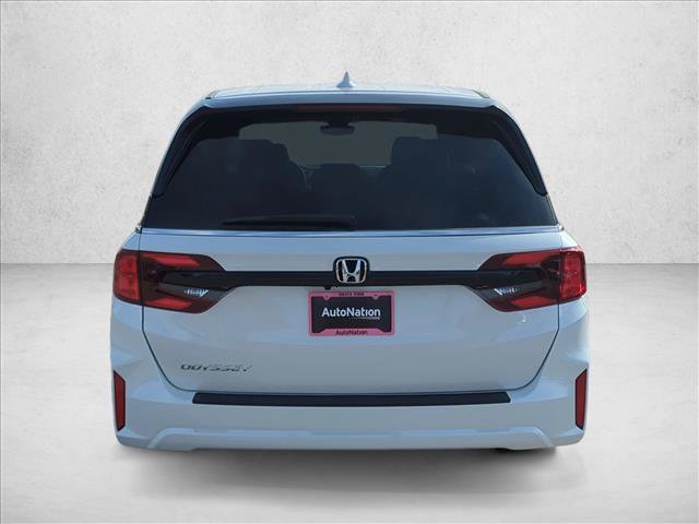 New 2026 Honda Odyssey EX-L image 6