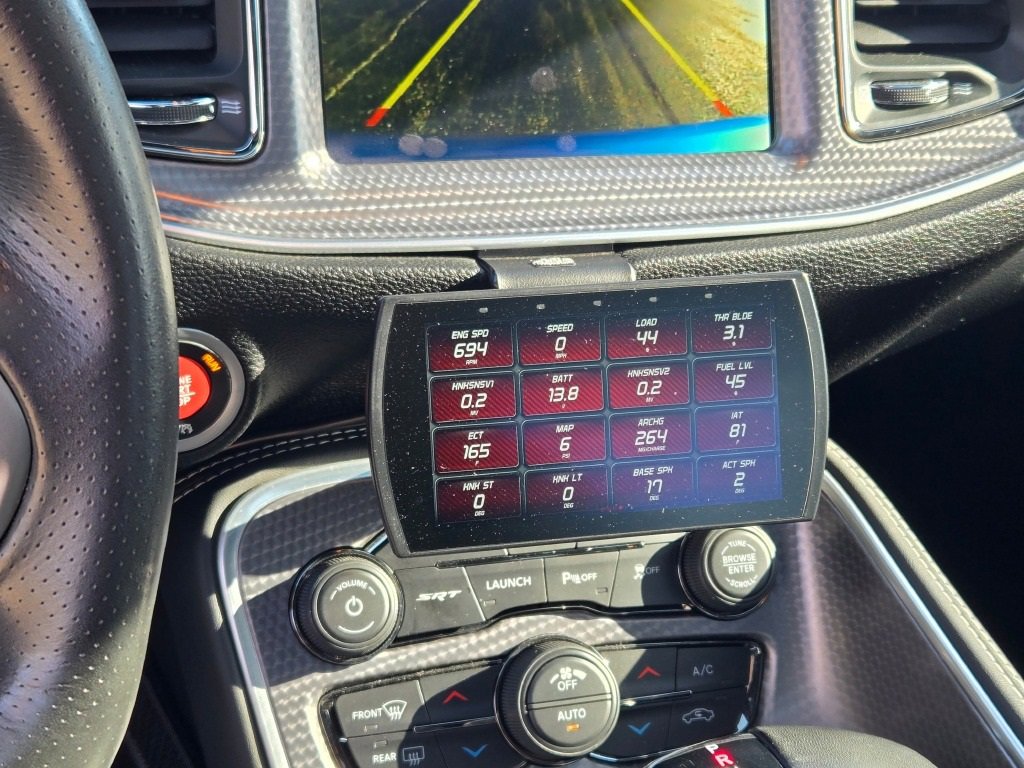 Used 2019 Dodge Challenger SRT Hellcat image 23