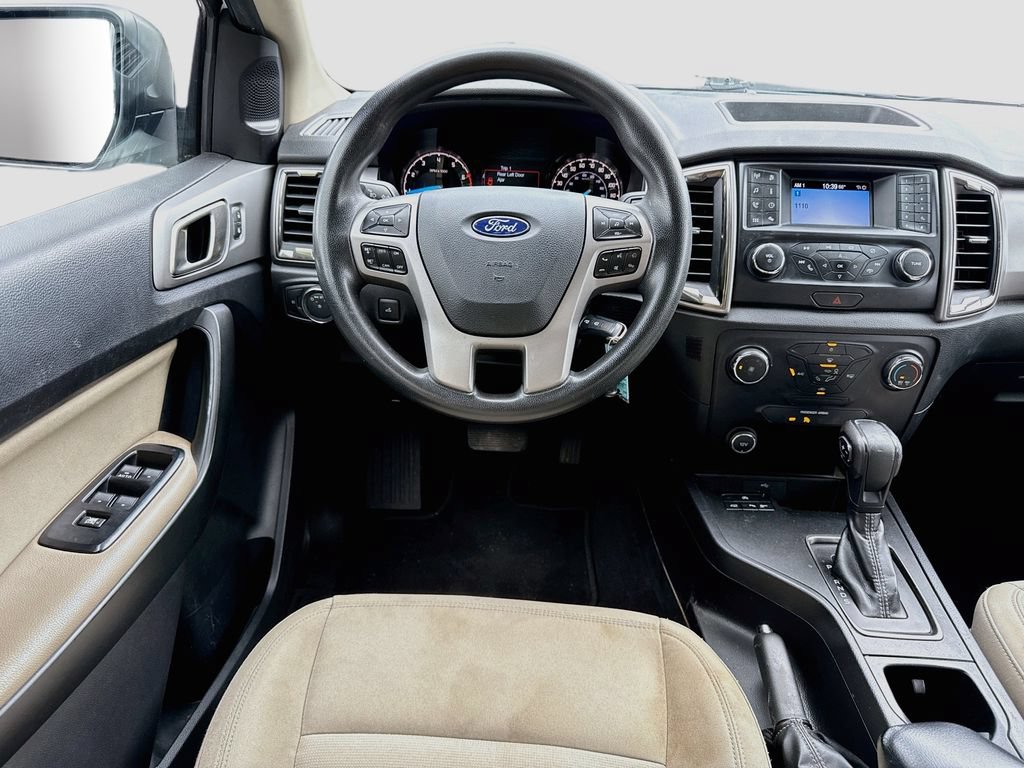 Used 2019 Ford Ranger XLT RWD image 24