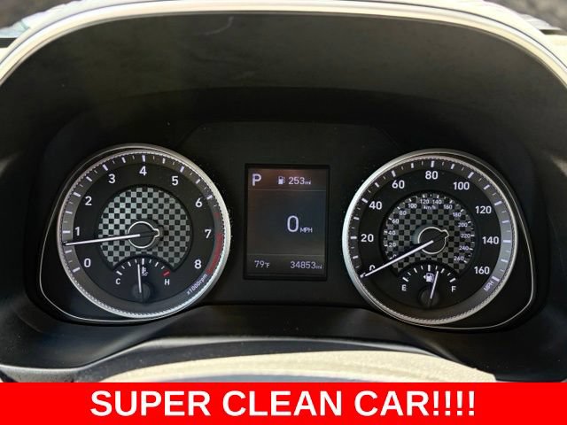 Used 2020 Hyundai Elantra Limited FWD image 18